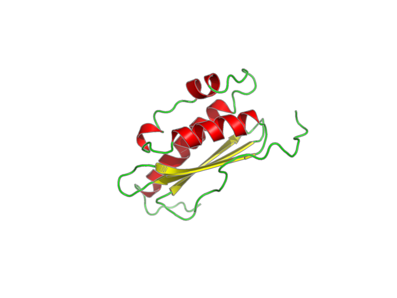 Ribbon image for 1wfz