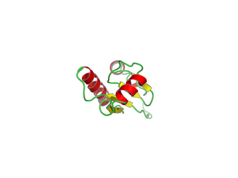 Ribbon image for 1j0f