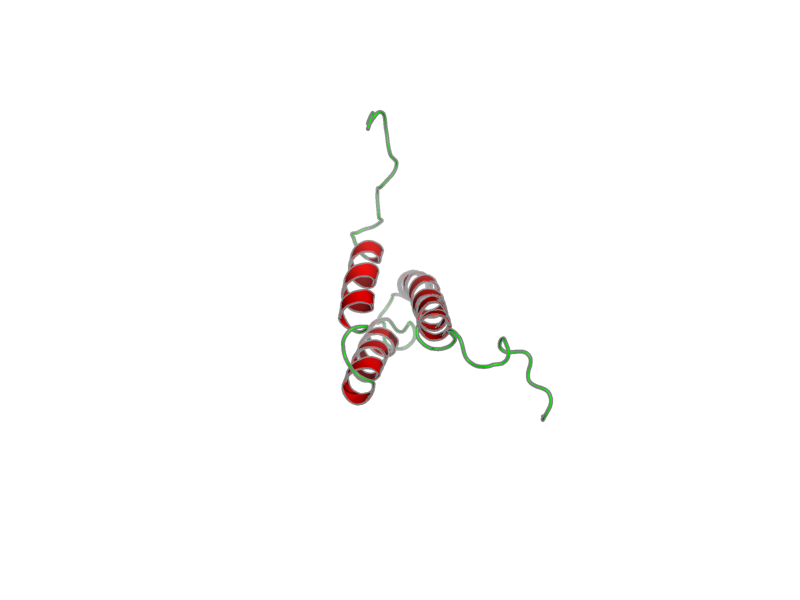 Ribbon image for 1iur