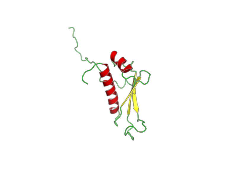 Ribbon image for 1j26