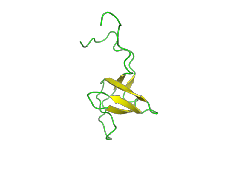 Ribbon image for 1j3t