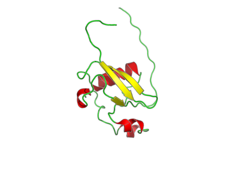 Ribbon image for 1wf9