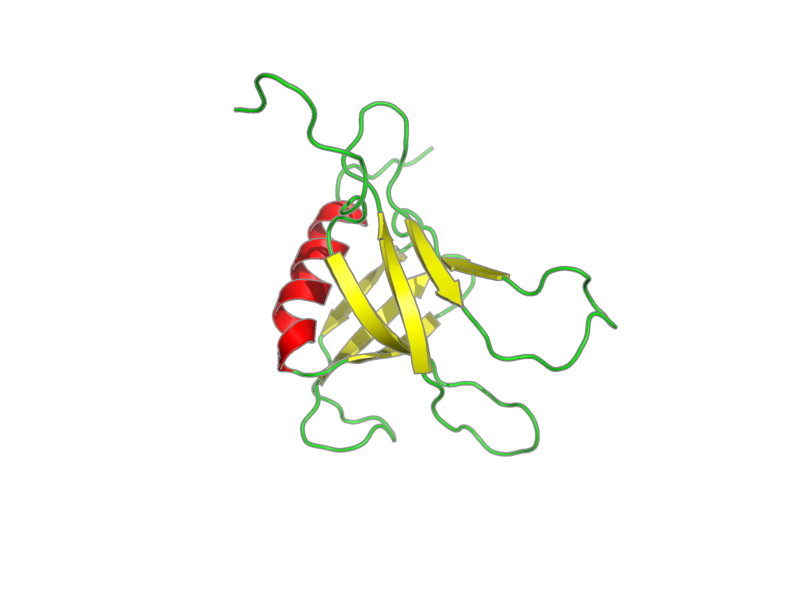 Ribbon image for 2d9w