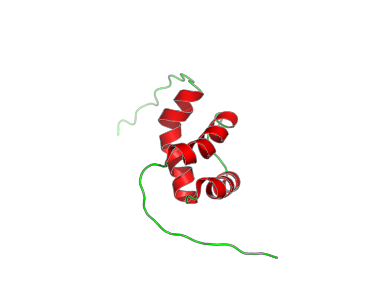 Ribbon image for 2dmn