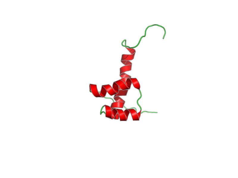 Ribbon image for 2dmq