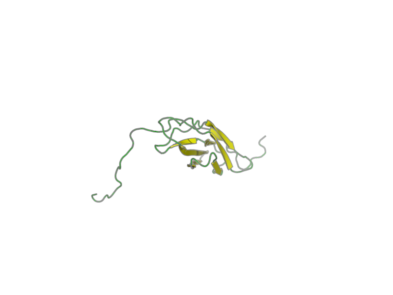 Ribbon image for 2dbj