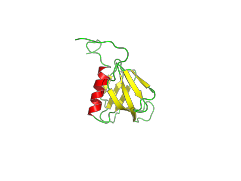 Ribbon image for 2d9y
