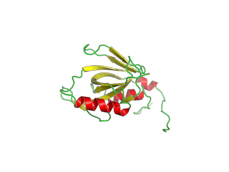 Ribbon image for 2dkq