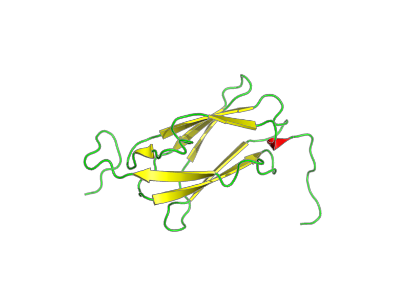 Ribbon image for 2d7m