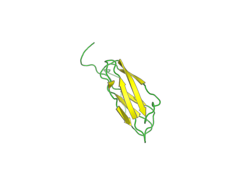 Ribbon image for 2d7n