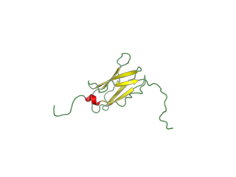 Ribbon image for 2d7p