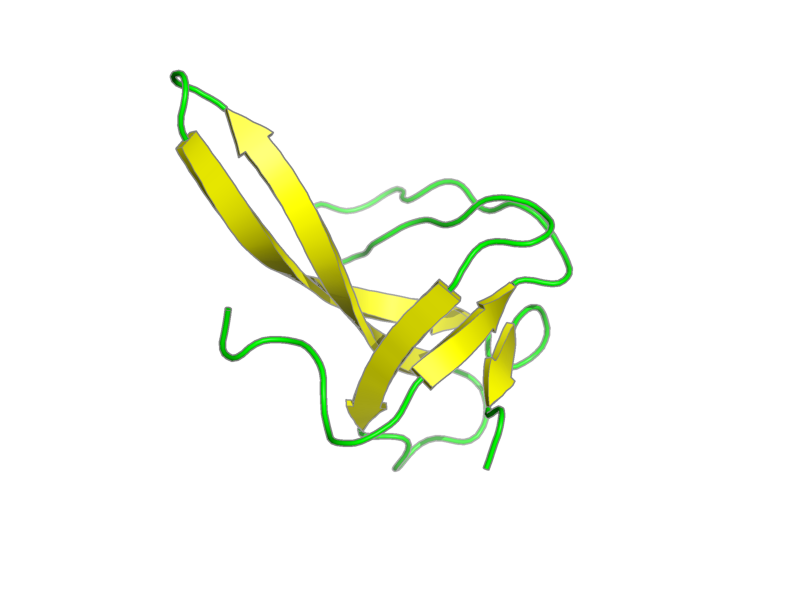 Ribbon image for 2rmo