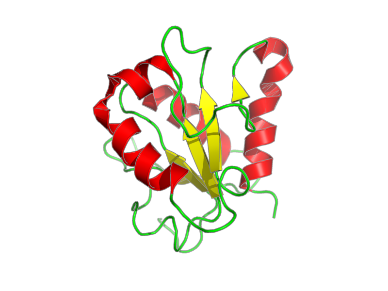 Ribbon image for 2z5v