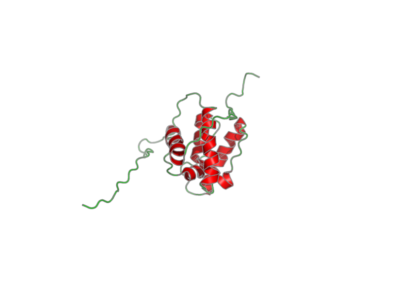 Ribbon image for 1wyo