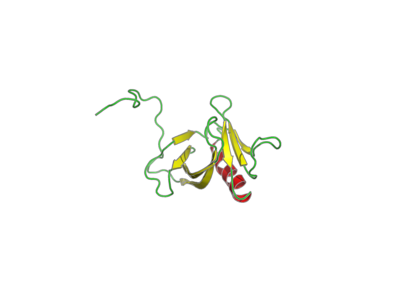Ribbon image for 2yry