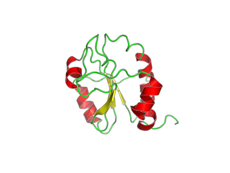 Ribbon image for 2dj0