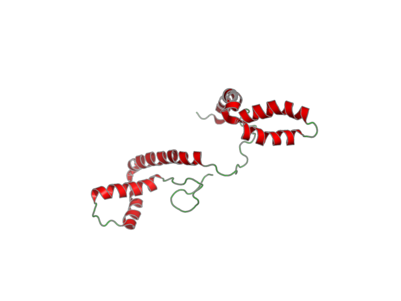 Ribbon image for 2yrq