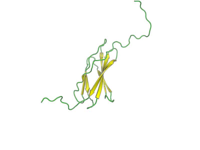 Ribbon image for 2yrz