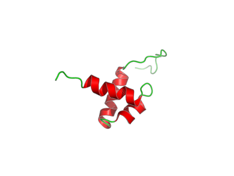 Ribbon image for 2eqr