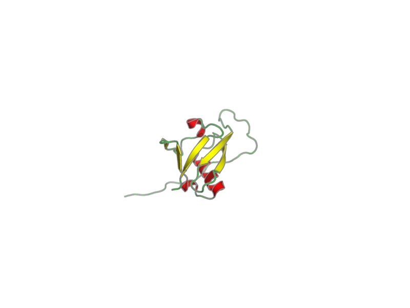 Ribbon image for 1uh6
