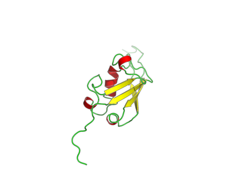 Ribbon image for 1wgk