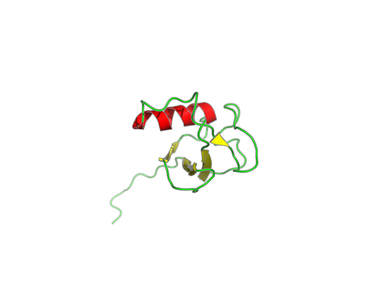 Ribbon image for 2dzj