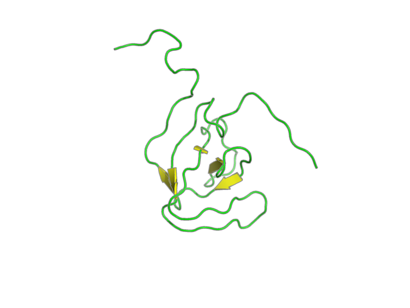 Ribbon image for 1wxu