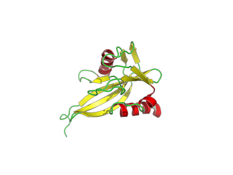 Ribbon image for 2rrk