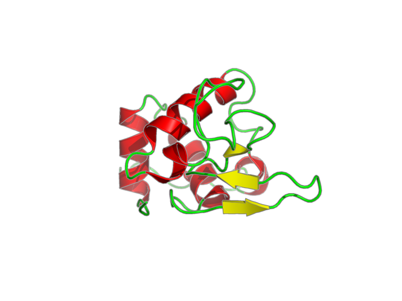 Ribbon image for 2rsc