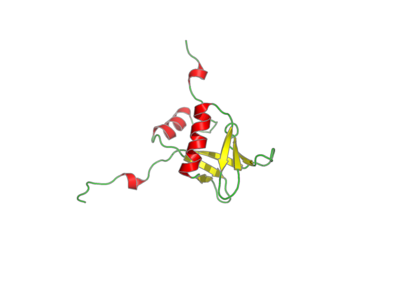 Ribbon image for 2rsf