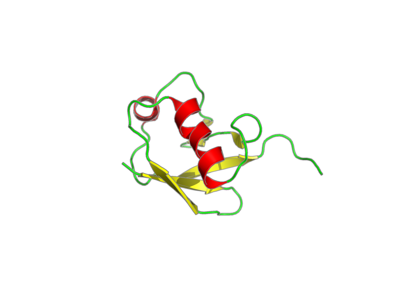 Ribbon image for 2rsu