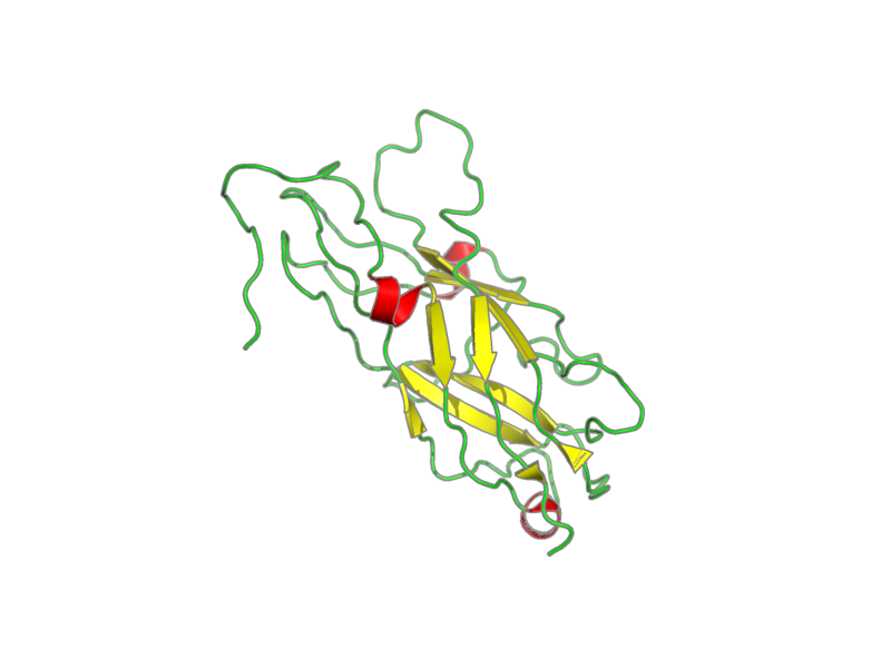 Ribbon image for 2jmr