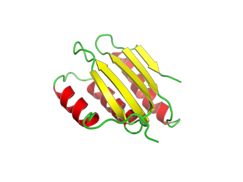 Ribbon image for 2jmk