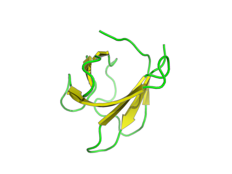Ribbon image for 2jn4