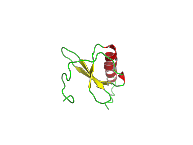 Ribbon image for 2hdm