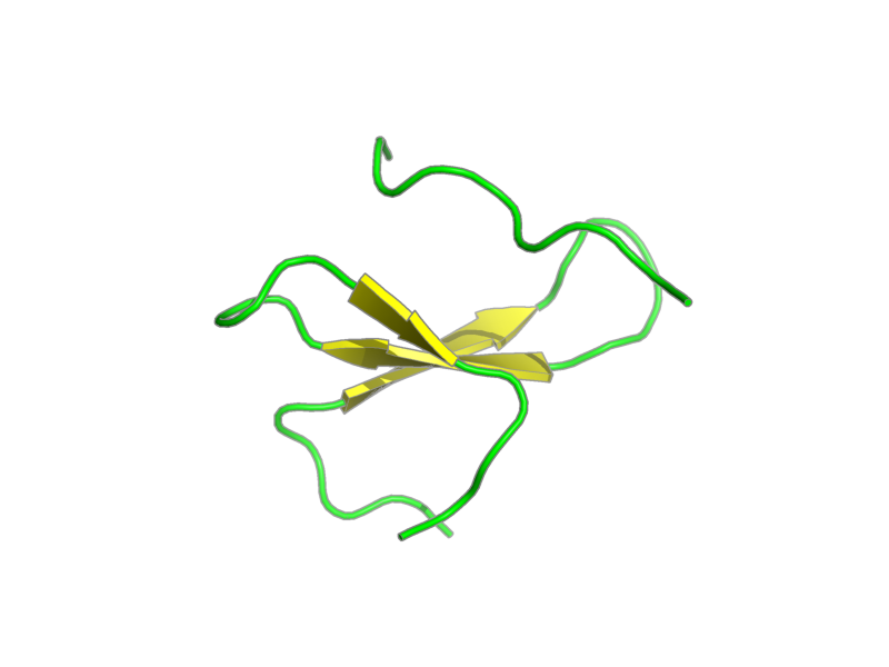 Ribbon image for 2jo9