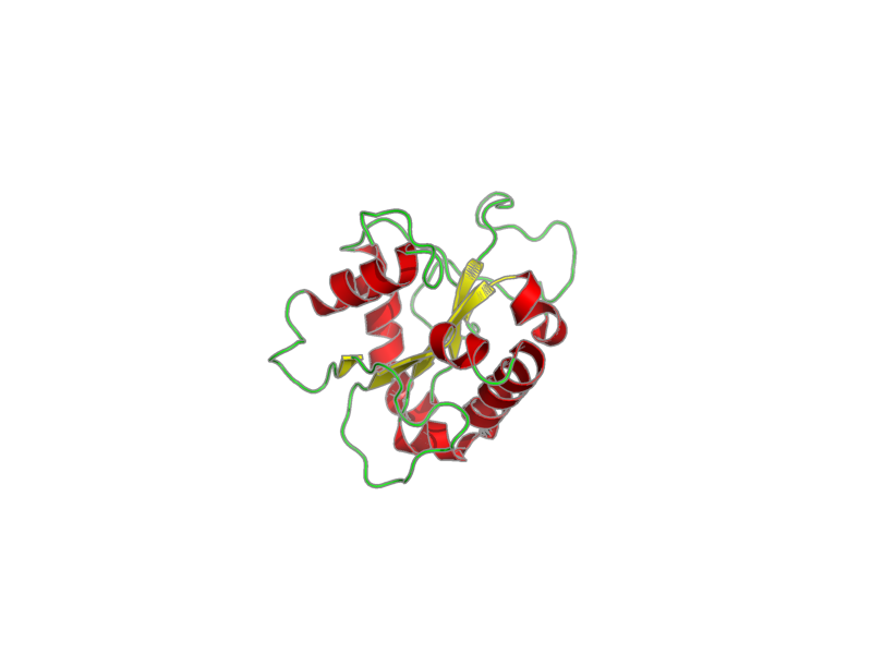 Ribbon image for 2js7