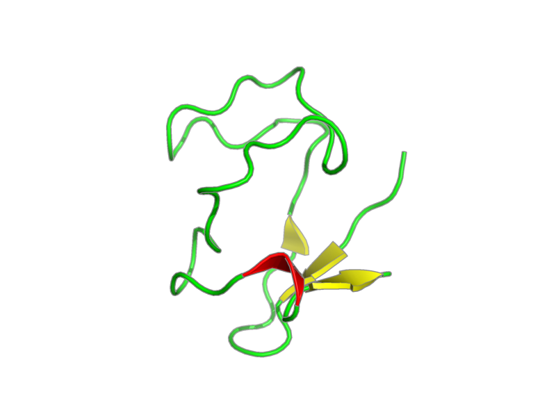 Ribbon image for 2ql0