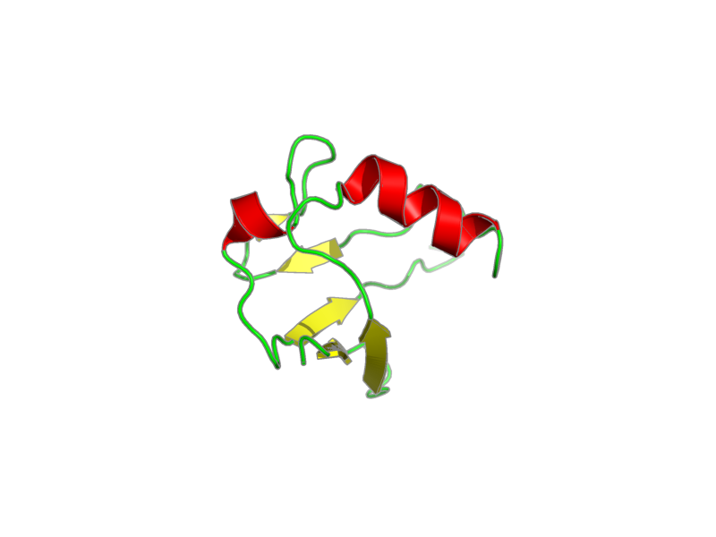 Ribbon image for 2ld9