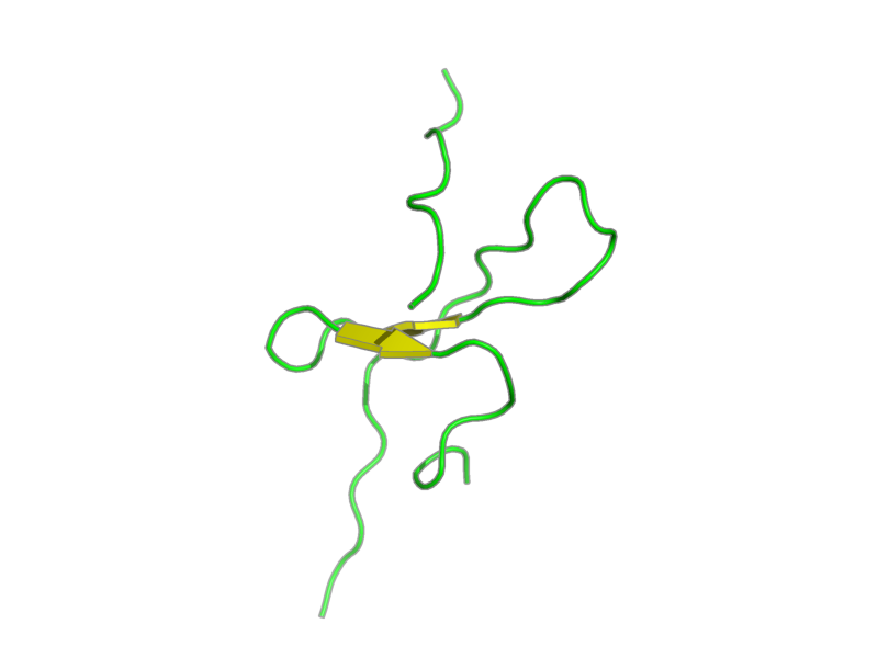 Ribbon image for 2jup