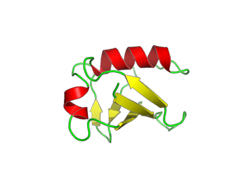 Ribbon image for 2kdb