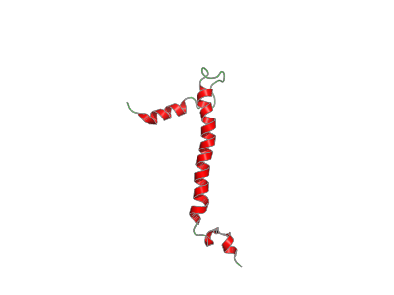 Ribbon image for 2jo1