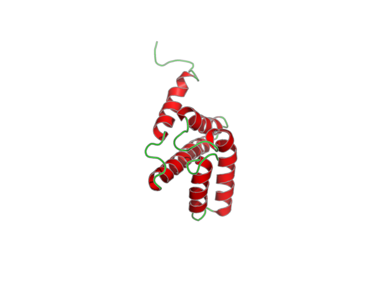 Ribbon image for 2kj8