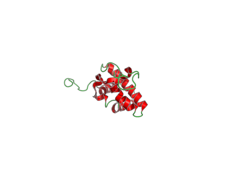 Ribbon image for 2kj9