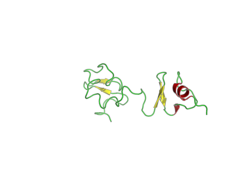 Ribbon image for 2lgp