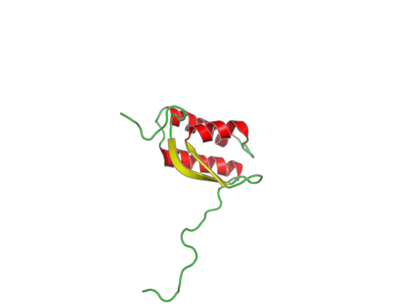 Ribbon image for 2kpq