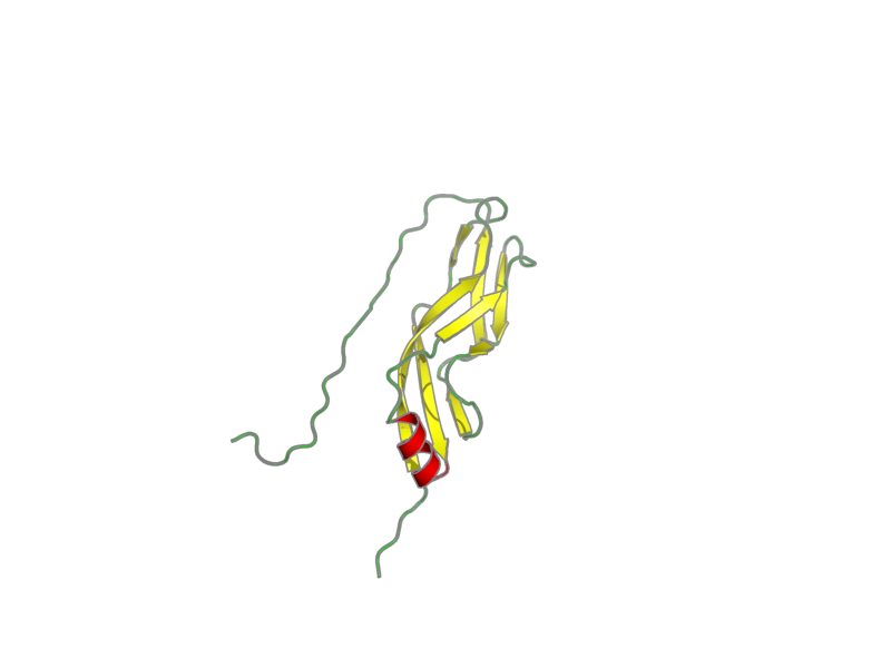 Ribbon image for 2kq1