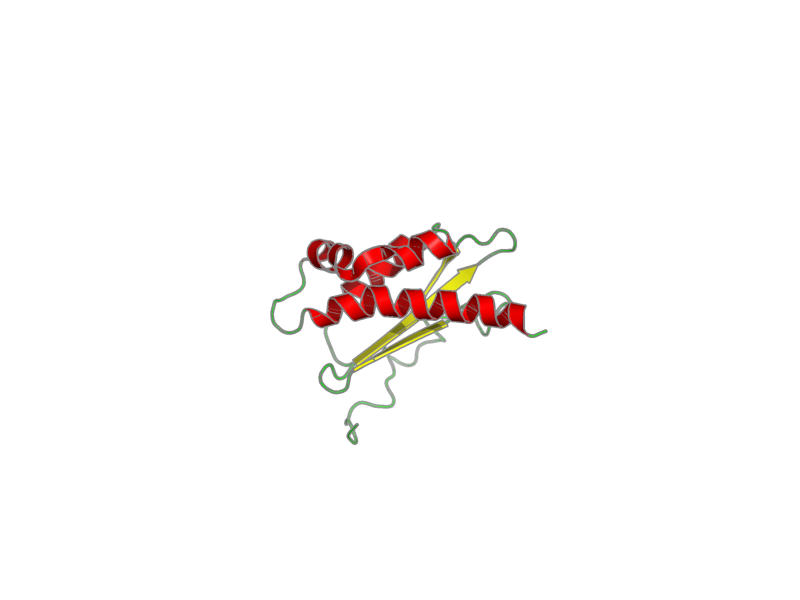 Ribbon image for 2kqk
