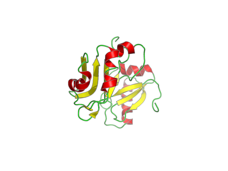Ribbon image for 2krr