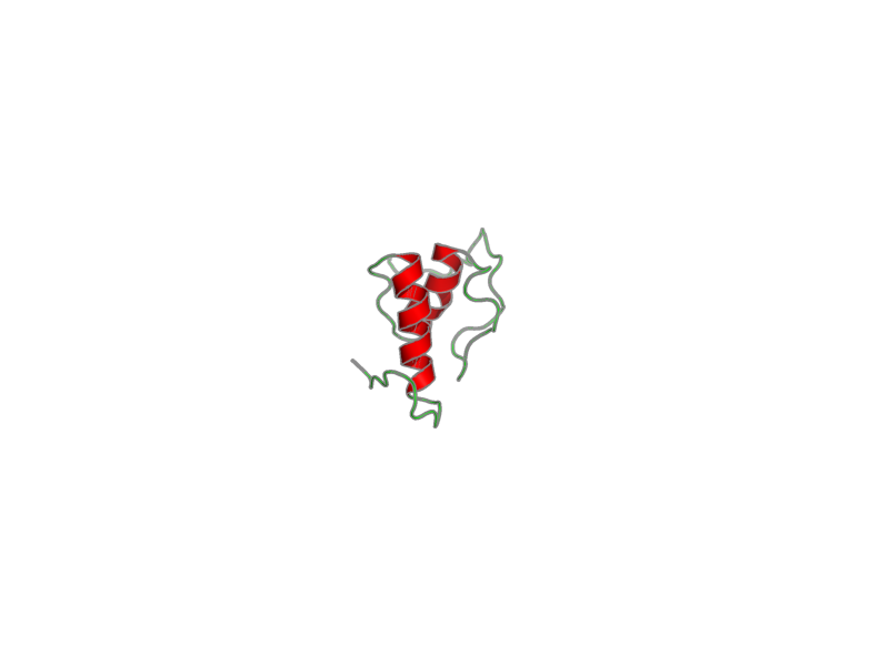 Ribbon image for 2kvu